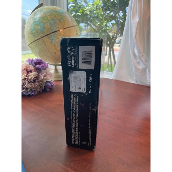 Barbie Solo in the Spotlight Tea Set 1995 - Picture 6 of 7